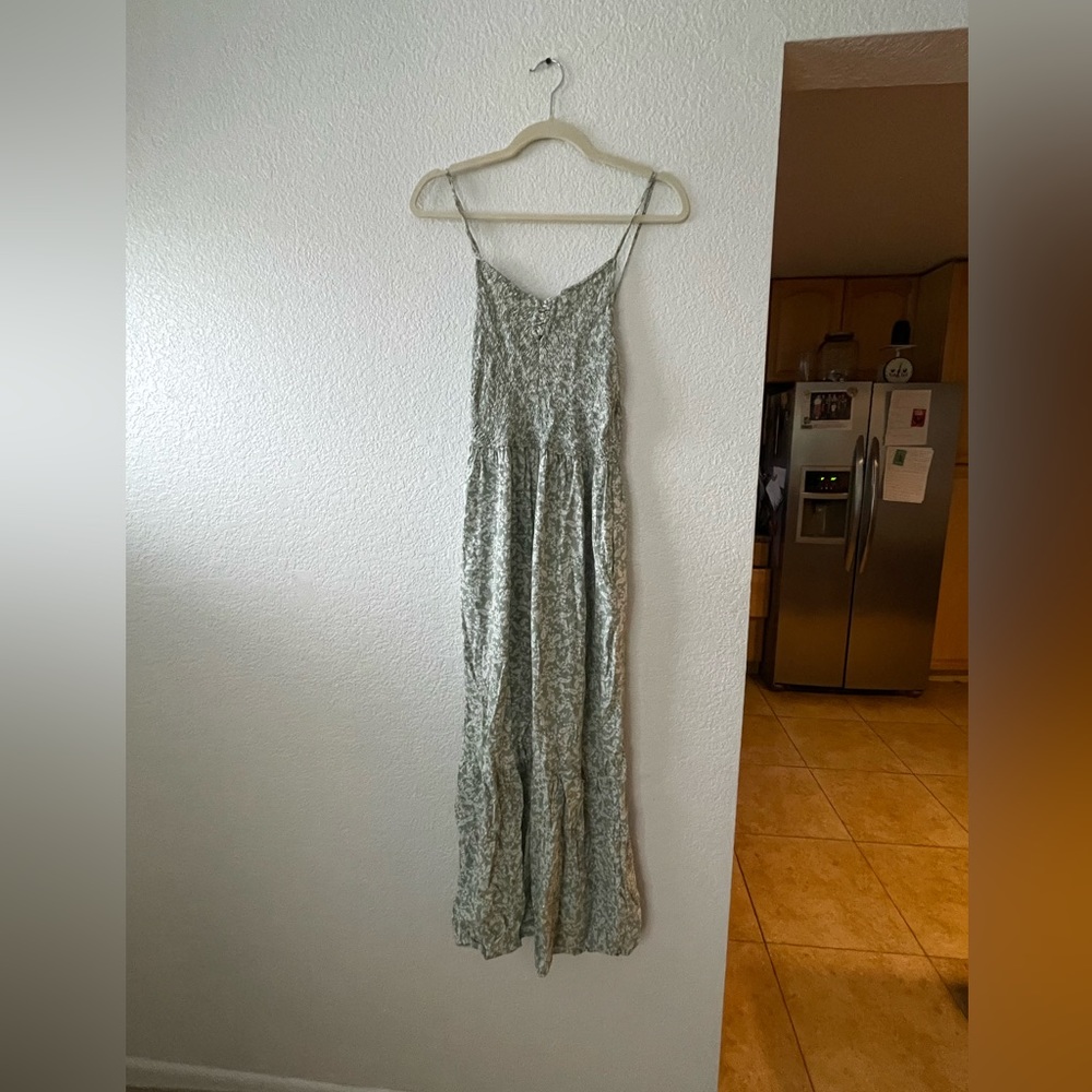 Sincerely Jules Jumpsuit